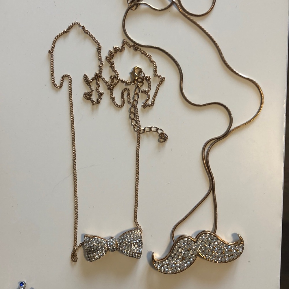 necklace
